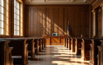 Discussione sulla responsabilità dei magistrati in Italia