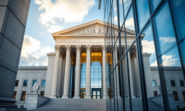 La governatrice Todde in attesa della sentenza sul ricorso