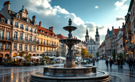 Discussione sul decreto legge sicurezza in Italia