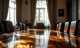 Rappresentazione del governo italiano e referendum