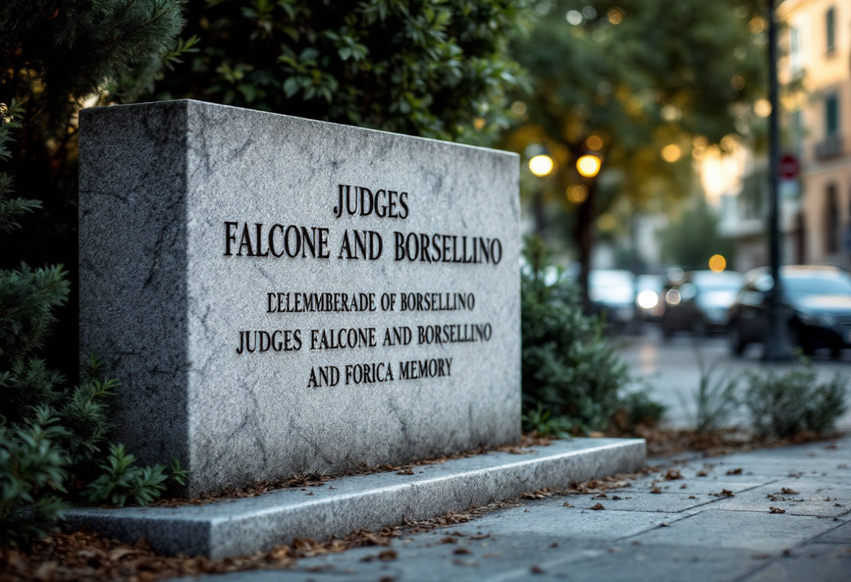 Il governo Meloni e la lotta contro la mafia: un impegno costante
