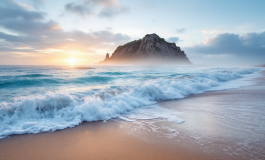 Intervento della Guardia di Finanza per salvare un turista