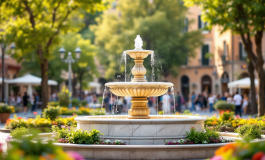 Immagine che rappresenta la guerra a Gaza e le critiche al governo italiano