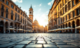 Immagine informativa sul referendum abrogativo di giugno