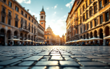 Immagine informativa sul referendum abrogativo di giugno