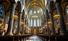 Immagine che rappresenta la scelta del nuovo Papa