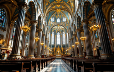 Immagine che rappresenta la scelta del nuovo Papa