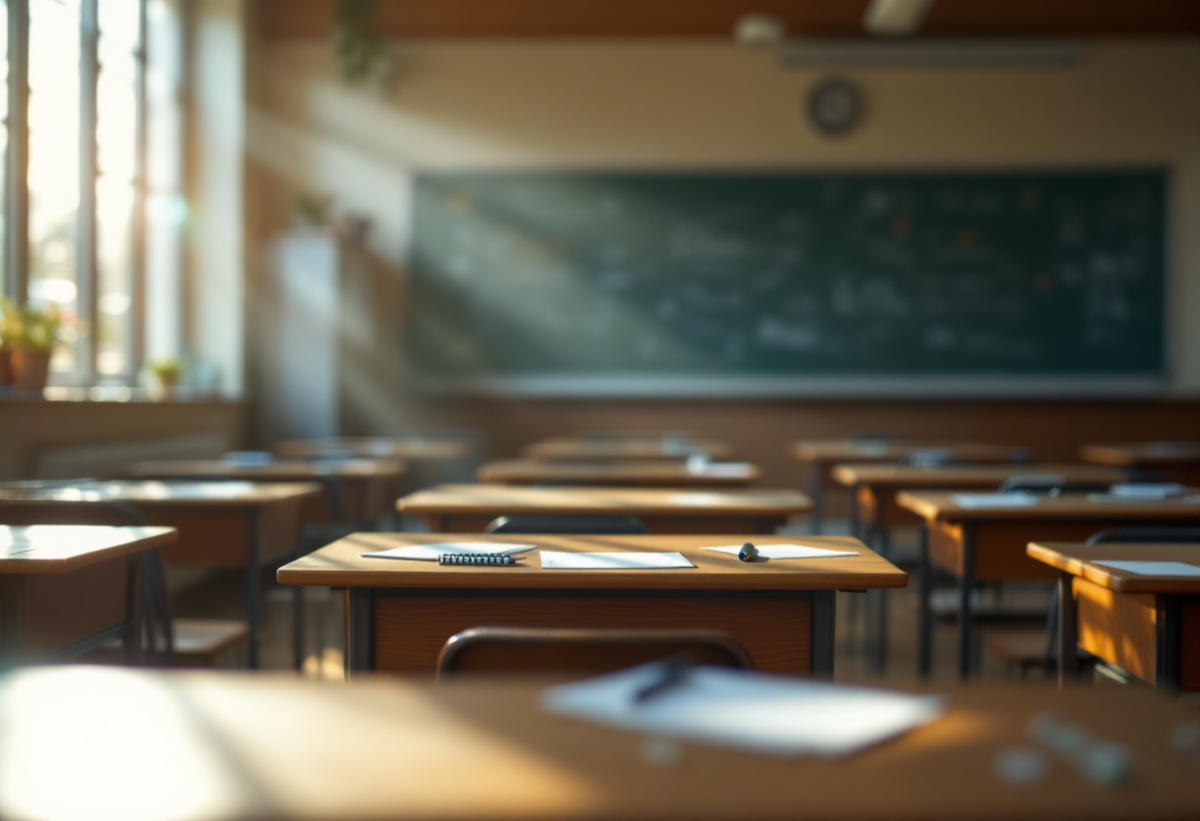 Il documento del 15 maggio: guida per l'esame di maturità