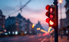 Immagine che illustra le nuove linee guida sulla guida sotto droghe