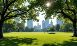 Immagine di uomini impegnati per la parità di genere in Italia