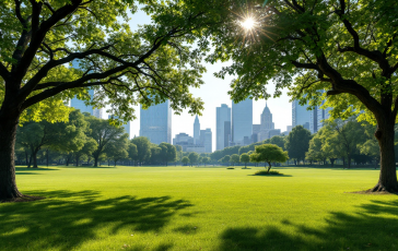 Immagine di uomini impegnati per la parità di genere in Italia