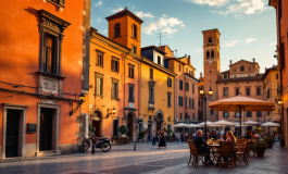 Iago Garcia e Amanda Lecciso insieme in un evento pubblico