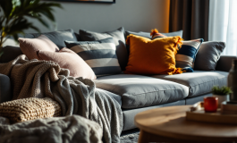 Iago Garcia e Amanda Lecciso insieme in un momento romantico