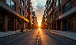 Ida Platano in un momento di tensione e mistero