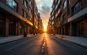 Ida Platano in un momento di tensione e mistero