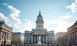 Discussione sull'identificazione degli agenti di polizia