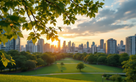 Ignazio Moser e Cecilia Rodriguez sorridenti insieme