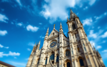 Alfonso Signorini analizza il Conclave come un reality show