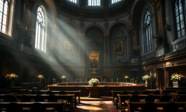 Il nuovo Papa che incarna umiltà e servizio alla comunità