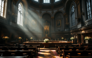 Il nuovo Papa che incarna umiltà e servizio alla comunità