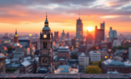 Il Papa che promuove l'unità tra i popoli