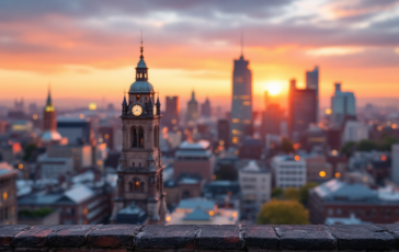 Il Papa che promuove l'unità tra i popoli