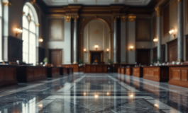 La gup respinge l'eccezione della difesa nel caso Santanchè