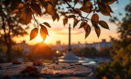 Un padre in lutto per la libertà di un femminicida