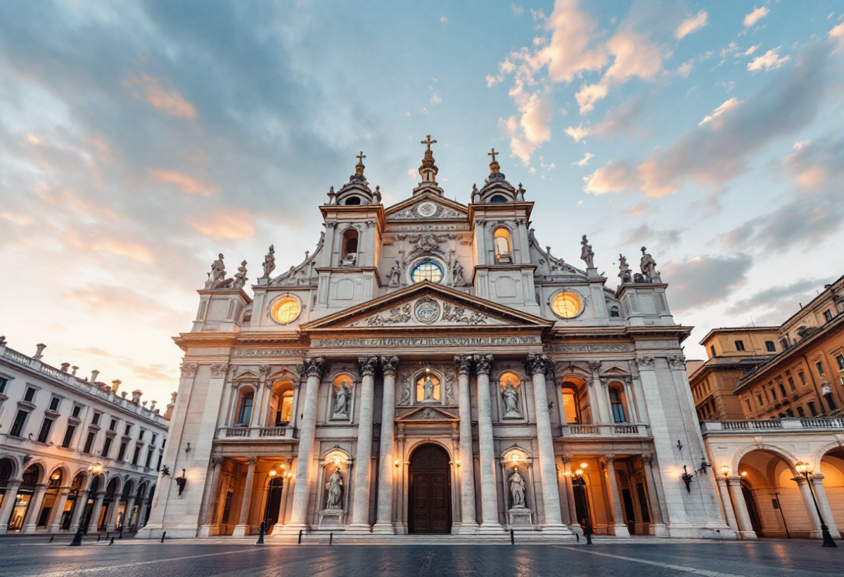 Il futuro del conclave: chi sarà il prossimo Papa?