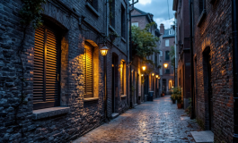 Immagine di Denisa Maria Adas scomparsa misteriosamente