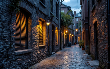 Immagine di Denisa Maria Adas scomparsa misteriosamente