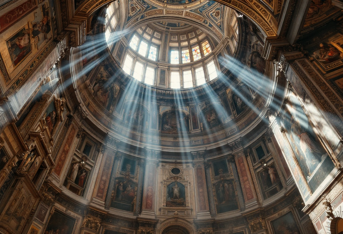Il nuovo Papa e le sue prime celebrazioni in Vaticano