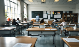 Immagine che rappresenta il precariato nella scuola italiana