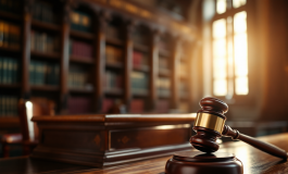 Giudici italiani che rappresentano l'imparzialità nella giustizia