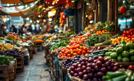 Grafico che mostra l'aumento dei costi energetici in Italia