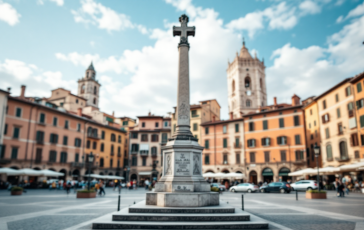 Manifestazione per la legalità contro la mafia