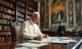 Papa Leone XIV e le sue implicazioni fiscali negli USA