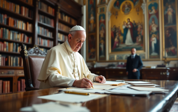 Papa Leone XIV e le sue implicazioni fiscali negli USA