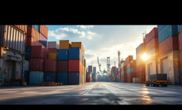 Immagine dell'arresto di un imprenditore campano per smaltimento rifiuti