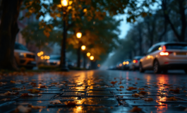 Impronta potenzialmente decisiva nel caso Garlasco