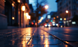 Impronta di Andrea Sempio analizzata nel caso Garlasco