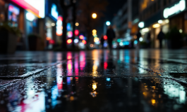 Impronta di Sempio sul luogo del delitto di Chiara Poggi