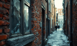 Immagine della gatta Athena coinvolta in un'inchiesta