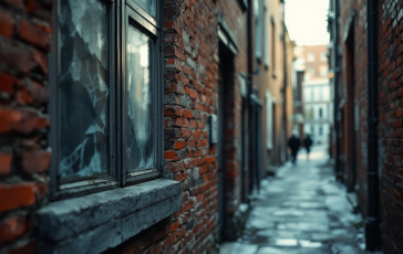 Immagine della gatta Athena coinvolta in un'inchiesta