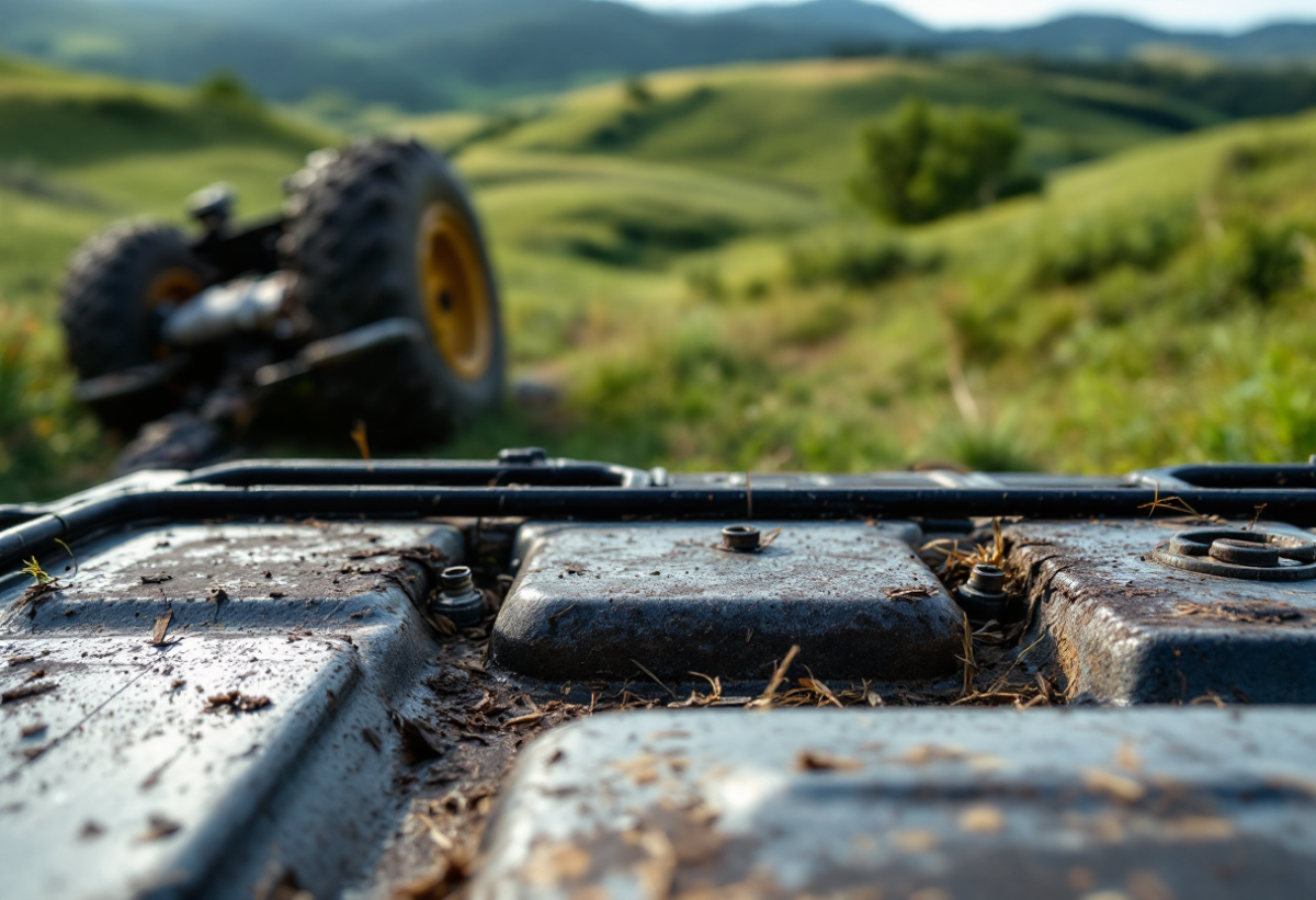 Incidente grave a Montalto Pavese: ragazza di 16 anni in pericolo di vita