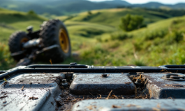 Incidente stradale a Montalto Pavese con ragazza coinvolta