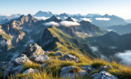 Incidente durante il trofeo delle regioni di parapendio