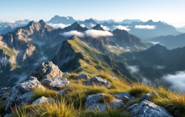 Incidente durante il trofeo delle regioni di parapendio