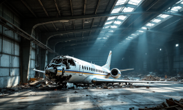 Incidente aereo in Umbria con un morto e un ferito grave