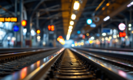 Giovane vittima incidente ferroviario alla stazione di Milano